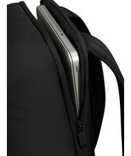 AMERICAN TOURISTER URBAN TRACK Zaino underseater ok Ryanair asphalt black - Zaini Scuola & Tempo Libero - 6