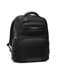 SAMSONITE PRO-DLX 5 Zaino porta pc 17.3" espandibile - Zaini da lavoro porta PC