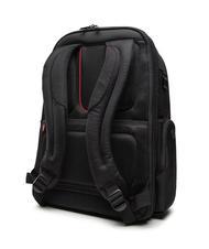 SAMSONITE PRO-DLX 5 Zaino porta pc 17.3" espandibile NERO - Zaini da lavoro porta PC - 4