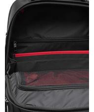 SAMSONITE PRO-DLX 5 Zaino porta pc 17.3" espandibile NERO - Zaini da lavoro porta PC - 7