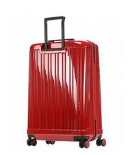 PIQUADRO SEEKER Trolley grande 75cm ROSSO - Trolley Rigidi - 3