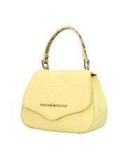 ROCCOBAROCCO CHARLIZE  Mini Bag a mano, con tracolla - Borse Donna