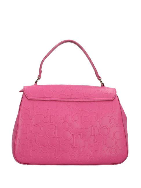 CHARLIZE  Borsa a mano, con tracolla fuxia - Borse Donna