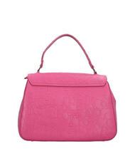 ROCCOBAROCCO CHARLIZE  Borsa a mano, con tracolla fuxia - Borse Donna - 3