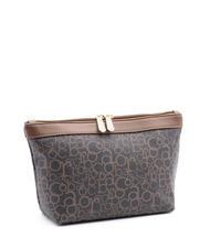 ROCCOBAROCCO GIADA Beauty da viaggio marrone/nero - Beauty Case - 2