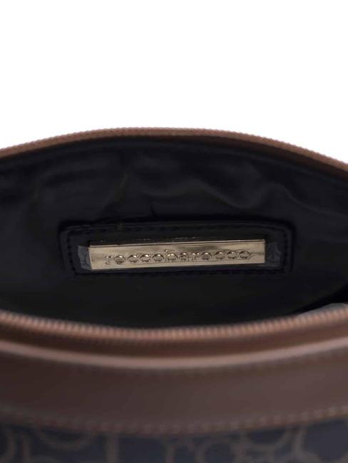 GIADA Beauty da viaggio marrone/nero - Beauty Case