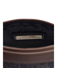ROCCOBAROCCO GIADA Beauty da viaggio marrone/nero - Beauty Case - 4