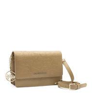 ROCCOBAROCCO RUBINO Borsa a tracolla con flap - Borse Donna