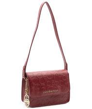 ROCCOBAROCCO RUBINO Borsa a spalla con tracolla rosso - Borse Donna - 2