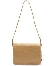 ROCCOBAROCCO RUBINO Borsa a spalla con tracolla cuoio - Borse Donna - 3