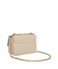 FURLA METROPOLIS MINI Borsa a tracolla ballerina - Borse Donna - 3