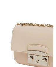 FURLA METROPOLIS MINI Borsa a tracolla ballerina - Borse Donna - 4