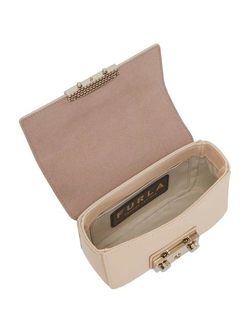 METROPOLIS MINI Borsa a tracolla ballerina - Borse Donna