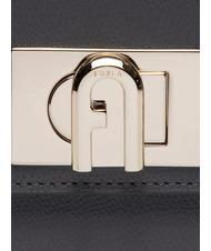 FURLA 1927 Borsa in pelle M soil - Borse Donna - 4