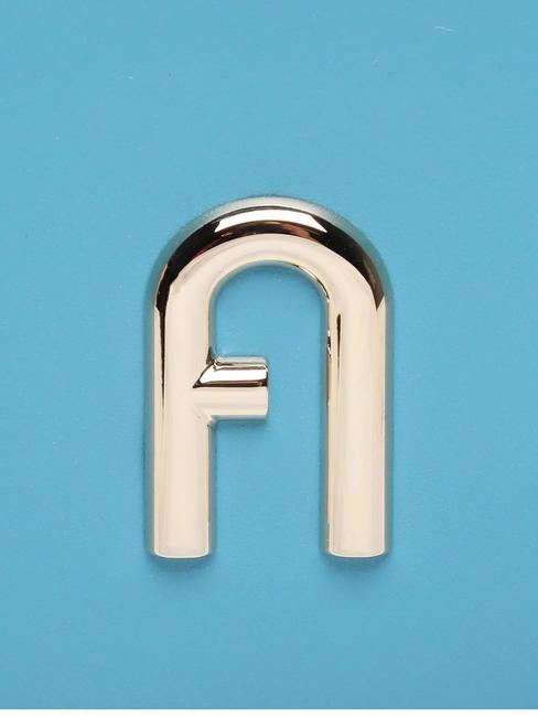 DIAMANTE Frame bag piccola olympic - Borse Donna