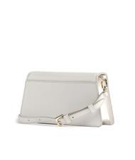 FURLA ZOE Frame bag con catenella marshmallow - Borse Donna - 2