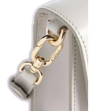FURLA ZOE Frame bag con catenella marshmallow - Borse Donna - 3