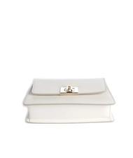 FURLA ZOE Frame bag con catenella marshmallow - Borse Donna - 5