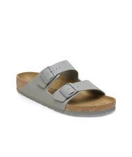 BIRKENSTOCK ARIZONA BIRKO-FLOR Ciabatta sandalo stone - Scarpe Unisex - 3