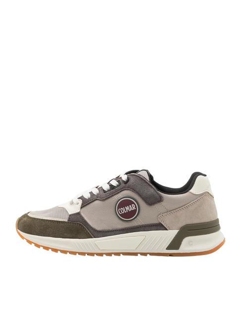 DALTON VICE Sneakers beige101 - Scarpe Uomo