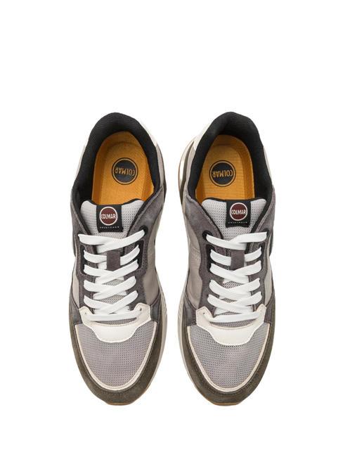 DALTON VICE Sneakers beige101 - Scarpe Uomo