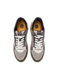 COLMAR DALTON VICE Sneakers beige101 - Scarpe Uomo - 3
