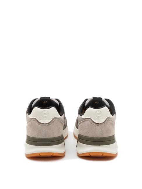 DALTON VICE Sneakers beige101 - Scarpe Uomo