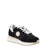COLMAR TRAVIS AUTHENTIC Sneakers black52 - Scarpe Donna - 3