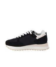 COLMAR TRAVIS AUTHENTIC Sneakers black52 - Scarpe Donna - 4