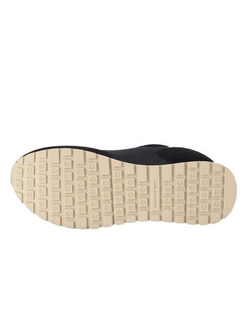 TRAVIS AUTHENTIC Sneakers black52 - Scarpe Donna