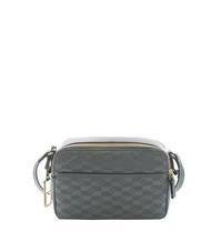 SAMSONITE EVERY-TIME Borsa piccola a tracolla 2 scomparti jacquard silver grey - Borse Donna - 4