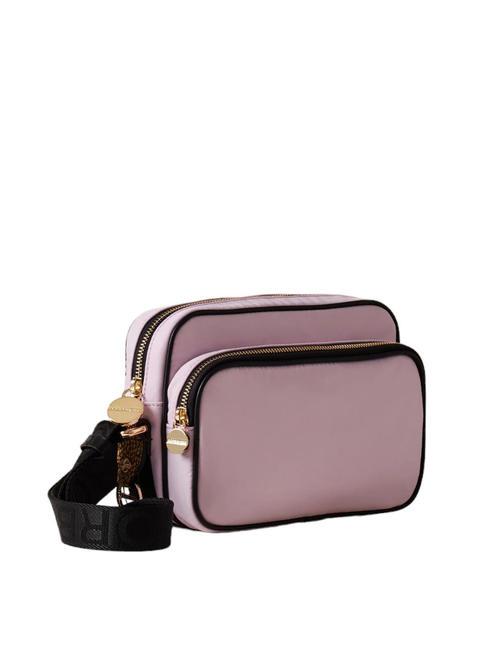 ECO LINE NYLON Borsa camera case piccola ortensia/op naturale - Borse Donna