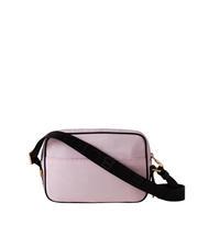 BORBONESE ECO LINE NYLON Borsa camera case piccola ortensia/op naturale - Borse Donna - 3