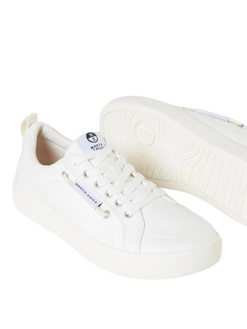 REEF CHROME Sneakers white41 - Scarpe Uomo