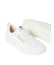 NORTH SAILS REEF CHROME Sneakers white41 - Scarpe Uomo - 3