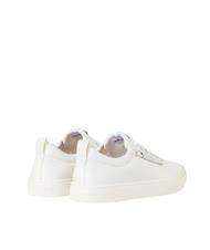 NORTH SAILS REEF CHROME Sneakers white41 - Scarpe Uomo - 4