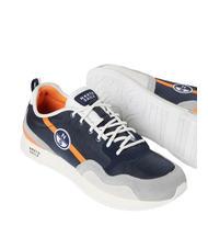 NORTH SAILS HORIZON JET Sneakers nav/gr/or - Scarpe Uomo - 3