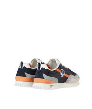 NORTH SAILS HORIZON JET Sneakers nav/gr/or - Scarpe Uomo - 4