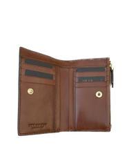 THE BRIDGE LUCREZIA  Pochette in pelle - Portafogli Donna