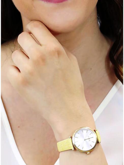 SARDEGNA Orologio solo tempo acciaio-geo - Orologi