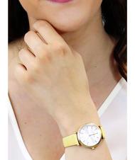 ALVIERO MARTINI PRIMA CLASSE SARDEGNA Orologio solo tempo acciaio-geo - Orologi - 4