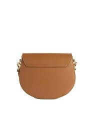 ALVIERO MARTINI PRIMA CLASSE GEO SUMMER BREEZE Borsa a tracolla tonda in pelle - Borse Donna