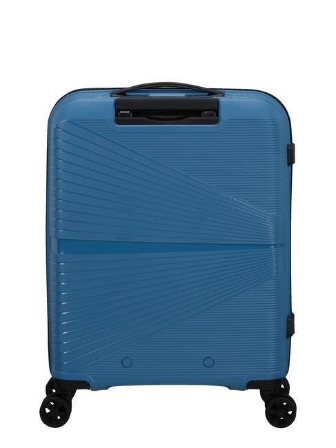 AIRCONIC Trolley da cabina  coronet blue/lime - Bagagli a mano