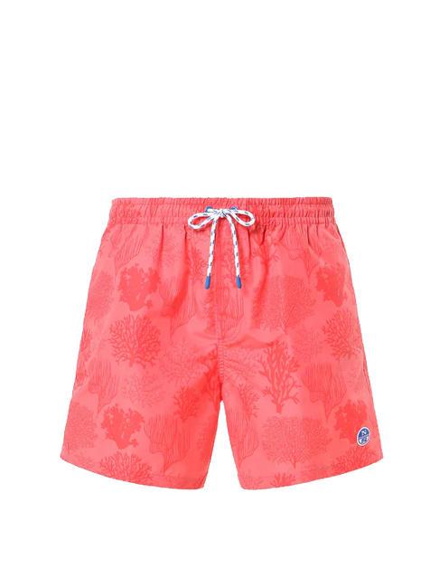 VOLLEY ALL OVER Costume da bagno combo 68 - Costumi da bagno Uomo