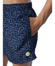 NORTH SAILS VOLLEY ALL OVER Costume da bagno combo 64 - Costumi da bagno Uomo - 3