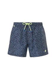 NORTH SAILS VOLLEY ALL OVER Costume da bagno combo 64 - Costumi da bagno Uomo - 4