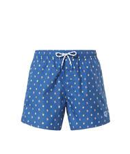 NORTH SAILS VOLLEY ALL OVER Costume da bagno combo 9 - Costumi da bagno Uomo - 3