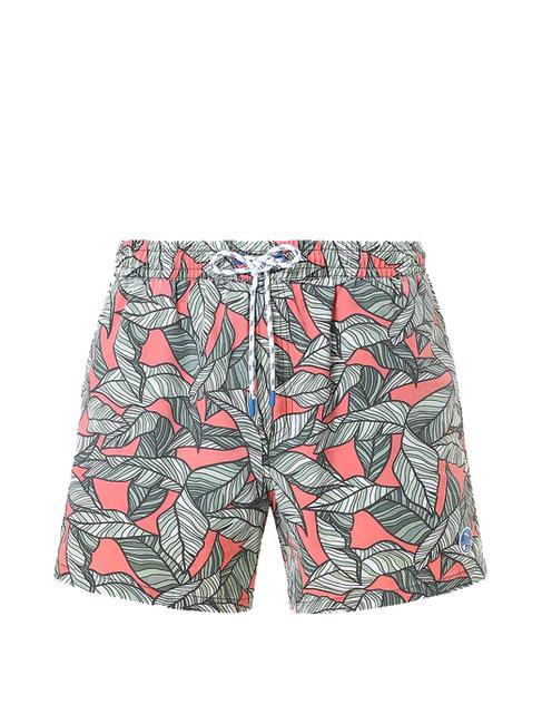 BASIC VOLLEY Costume da bagno combo 35 - Costumi da bagno Uomo