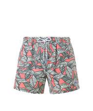 NORTH SAILS BASIC VOLLEY Costume da bagno combo 35 - Costumi da bagno Uomo - 4