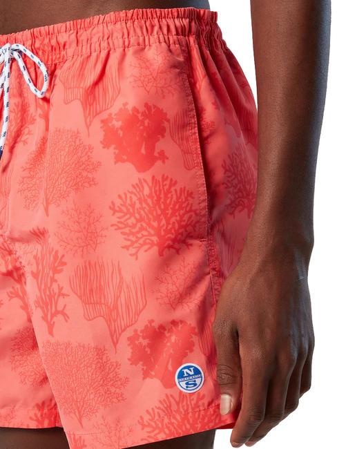 VOLLEY ALL OVER Costume da bagno combo 68 - Costumi da bagno Uomo